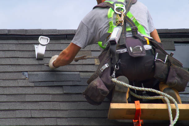Quick and Trustworthy Emergency Roof Repair Services in Buckhorn, CA