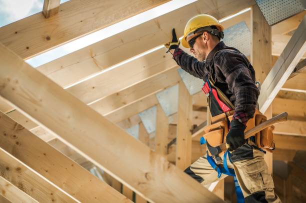 Best Gutter Installation and Roofing  in Buckhorn, CA