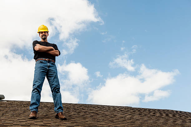 Best Residential Roofing Contractor  in Buckhorn, CA
