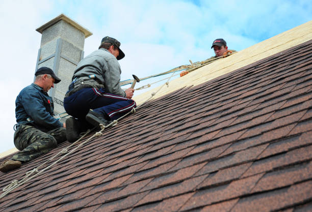 Slate Roofing Contractor in Buckhorn, CA