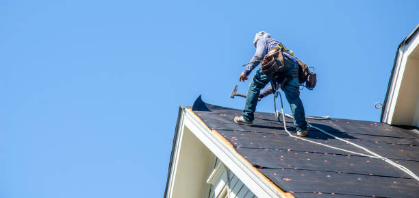 Best Roof Waterproofing Services  in Buckhorn, CA